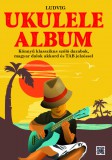 Koncert 1234 Ukulele Album