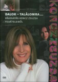Koncz Zsuzsa: Dalok - Találomra... - DVD
