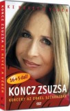 Koncz Zsuzsa - Ki nevet a végén - DVD