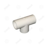 KONDENZVÍZ ELVEZETŐCSŐ T-IDOM 20mm(ragasztós)HTGKLM009