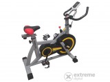 Kondition D017 Spinning szobakerékpár, szürke/fekete