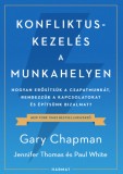Konfliktuskezelés a munkahelyen