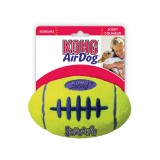 Kong Air Squeaker football (S) - Tartós Erős Kutyajáték