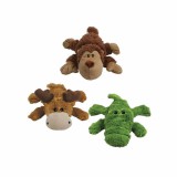 Kong Cozies Naturals S