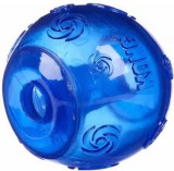 Kong Squeezz labda (Átmérő: 7.62 cm)