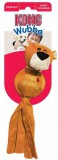 Kong Wubba Ballistic Friend kutyajáték (XL l 43 x 10 x 13 cm)
