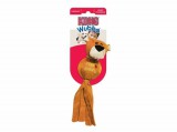 KONG Wubba Friends Ballistic Kutyajáték XL