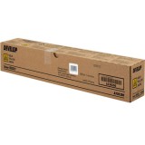 Konica Minolta Develop TN-321Y Eredeti Toner Sárga (A33K2D0)