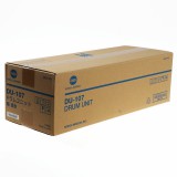Konica Minolta DU107 CMY Eredeti Dobegység Drum Unit Cián Magenta Sárga (A6DY0Y1) (A6DY0Y1)