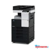 Konica-minolta Használt Minolta B368DN DADF A3 Szett (H)