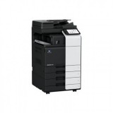 Konica-minolta Használt Minolta C250i Színes Másoló A3 100-200K