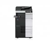 Konica-minolta Használt Minolta C258DN DSDF A3 Színes Másoló Szett 50-100K