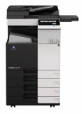 Konica-minolta Használt Minolta C308DN DADF A3 Színes Másoló