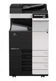 Konica-minolta Használt Minolta C368DN DADF A3 Színes Másoló 200K+