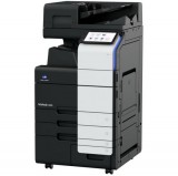 Konica-minolta Használt Minolta C450iDN DSDF A3 Színes MFP