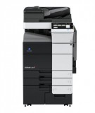 Konica-minolta Használt Minolta C759DN DSDF A3 Színes Másoló Szett