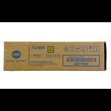 Konica Minolta Konica-Minolta TNP92Y Eredeti Toner - Sárga (AE1Y250)