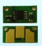 Konica-minolta MINOLTA C25 Toner CHIP Bk.6k.ZH* * (For use)