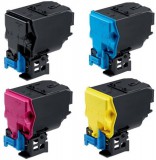 Konica-minolta Minolta C3350 Toner Bk. TNP48K (Eredeti)