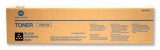 Konica Minolta TN-411 (A070151) - toner, black (fekete) TN411