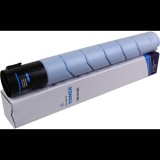 Konica Minolta TN512C Cyan toner (A33K452)