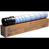 Konica Minolta TN514C Eredeti Toner Cián (A9E8450)