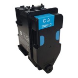 Konica Minolta TNP81 Cyan toner (AAJW451)