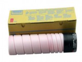 Konica-minolta Utángyártott MINOLTA C227 Toner Magenta TN221M WHITE BOX