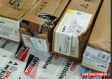 Konica-minolta Utángyártott MINOLTA C258 TN324Y Toner Yell. 26000 oldal kapacitás CT Dobozsérült termék!