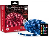 Konix Drakkar Aurora LED szalag - 5 m