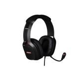 KONIX Drakkar Mistlur Gaming Headset Black KX-DK-GH-MLUR-PC