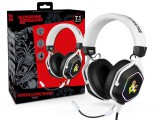 Konix Dungeons&Dragons Rainbow Gaming Headset