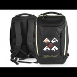 Konix KX JUJUTSU 17' GAMING BACKPACK 43,2 cm (17") Hátizsák Fekete, Arany (KX-JUJU-BPK-17)