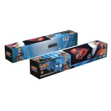 KONIX - NARUTO "PRO XXL" Gaming Egérpad 900x460mm, Mintás (KX-NAR-MP-PRO)