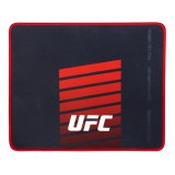KONIX - UFC XXL Gaming Egérpad 900x460mm, Mintás (KX-UFC-MP-XXL)