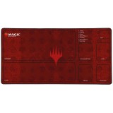 Konix XL Battlefields Mousepad Magic The Gathering egérpad (KX-MAGIC-XXL-BATTL-PC) (KX-MAGIC-XXL-BATTL-PC)