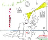 Konkrét Könyvek Cseh András - Netfüggők - Világhálótörténeti színezőkönyv