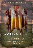 Konkrét Könyvek Szilaj Ló - A legendás lakota harcos élete