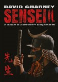 KONKRÉT KÖNYVEK - THE SIGN STÚDIÓ David Charney: Sensei II - A császár és a birodalom szolgálatában - könyv