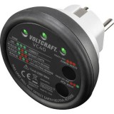 Konnektor dugalj teszter VOLTCRAFT VC40 (VC40)