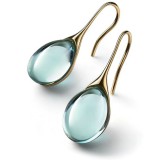 Könnycsepp fülbevaló