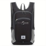 Könnyű összecsukható vízálló hátizsák