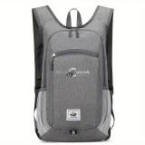 Könnyű összecsukható vízálló hátizsák