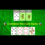 Konstantin Dvornikov Combiner the Card Game (PC - Steam elektronikus játék licensz)