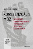 Konszenzuális mozi