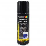 Kontakt tisztító spray 200 ml Motip 290505