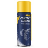 Kontakt tisztító spray 450 ml Mannol 9893