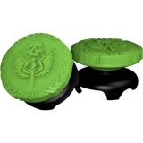 KontrolFreek 2596-PS5, Call of Duty Modern Warfare II, PS5 Kontroller, Mintás analóg kupak (2 db)