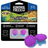 KontrolFreek FPS Battle Royale PS5 analóg kupak lila-kék (2345-PS5) (2345-PS5)