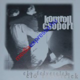 Kontroll Csoport – Élő Felvételek
